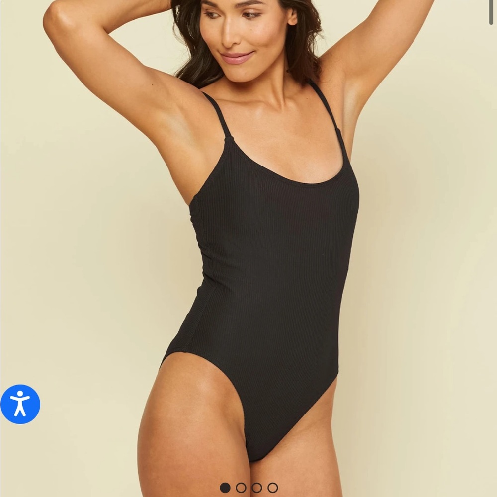 Andie The Amalfi - Ribbed